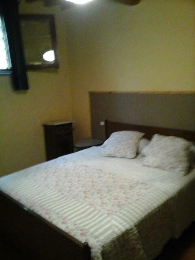 Apartmán Casa Agostini Lari Exteriér fotografie