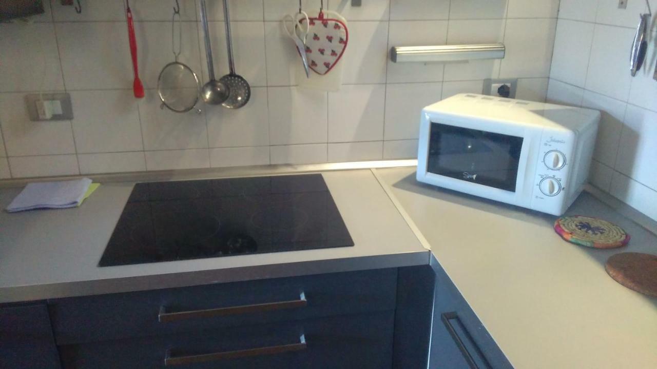 Apartmán Casa Agostini Lari Exteriér fotografie